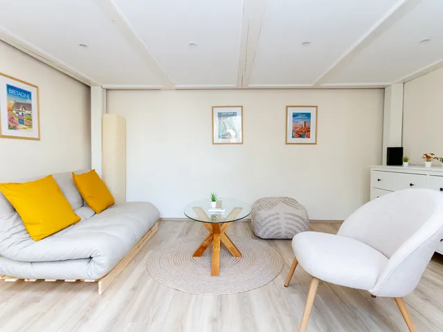 Eladó lakás Budapest VII. kerület, Belső-Erzsébetváros 31 nm