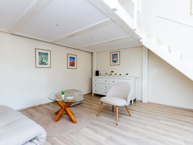 Eladó lakás Budapest VII. kerület, Belső-Erzsébetváros 31 nm