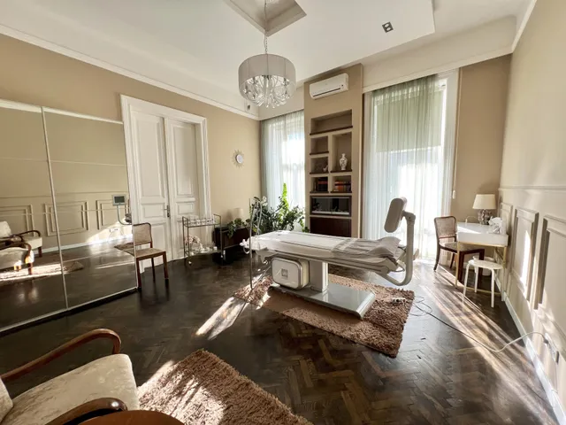 Eladó lakás Budapest VII. kerület, Belső-Erzsébetváros 64 nm