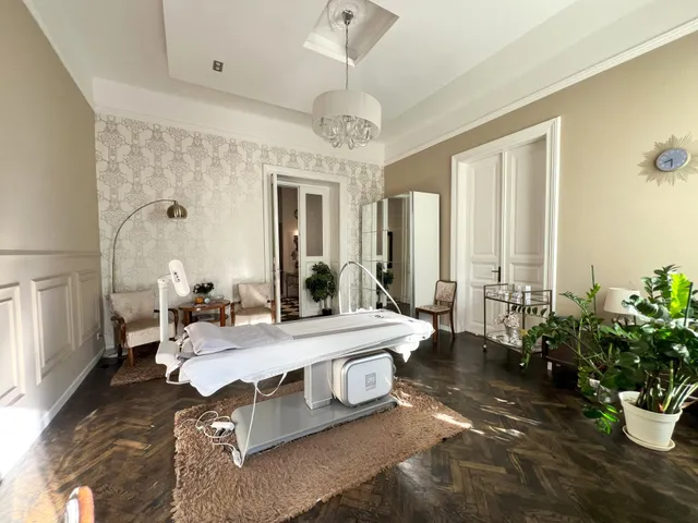 Eladó lakás Budapest VII. kerület, Belső-Erzsébetváros 64 nm