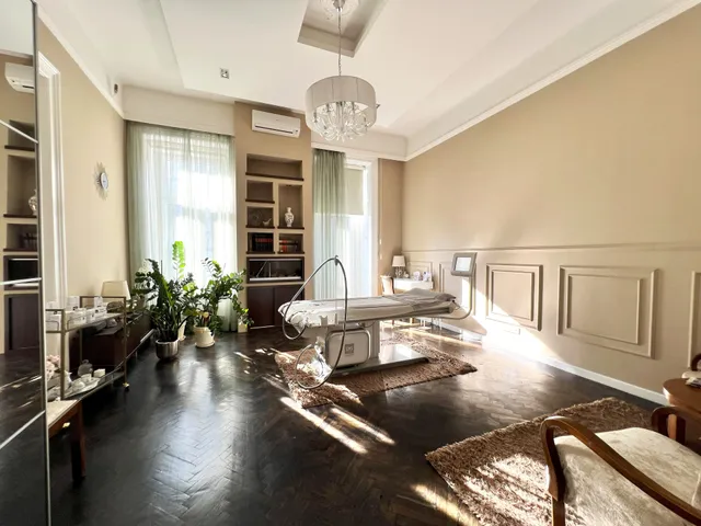 Eladó lakás Budapest VII. kerület, Belső-Erzsébetváros 64 nm