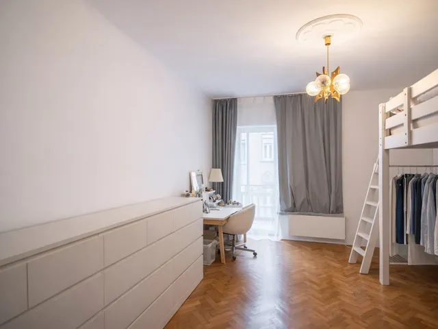 Eladó lakás Budapest VII. kerület, Külső-Erzsébetváros 71 nm