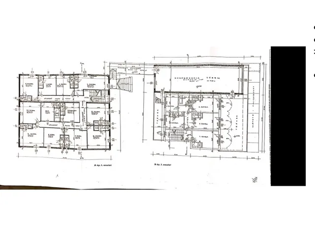 Eladó kereskedelmi és ipari ingatlan Budapest XVI. kerület, Rákosszentmihály 2265 nm