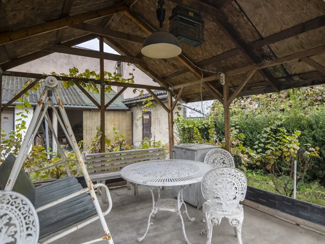 Eladó ház Budapest XX. kerület, Pacsirtatelep 260 nm