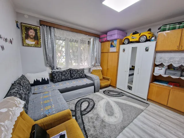 Eladó lakás Budapest X. kerület, Óhegy 40 nm