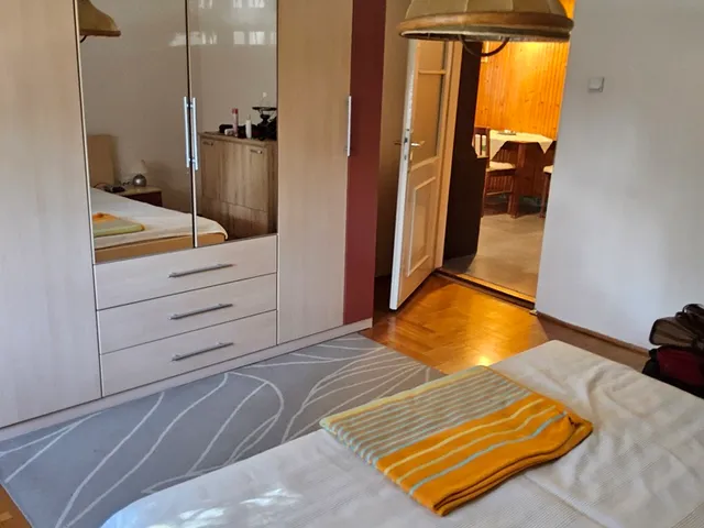 Eladó ház Budapest X. kerület, Óhegy 94 nm