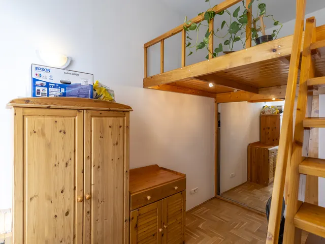 Eladó lakás Budapest VI. kerület 49 nm