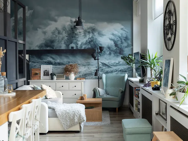 Eladó lakás Budapest VI. kerület 55 nm