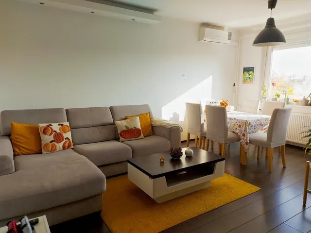 Eladó lakás Budapest XIII. kerület, Angyalföld 72 nm