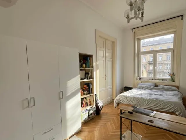 Eladó lakás Budapest XIII. kerület, Lőportárdűlő 72 nm