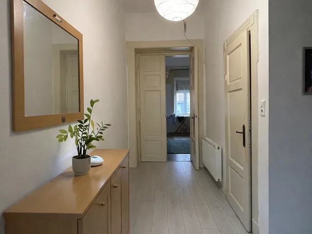 Eladó lakás Budapest XIII. kerület, Lőportárdűlő 72 nm