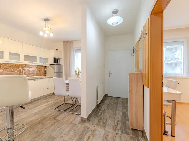 Eladó lakás Budapest IX. kerület, Középső Ferencváros 74 nm