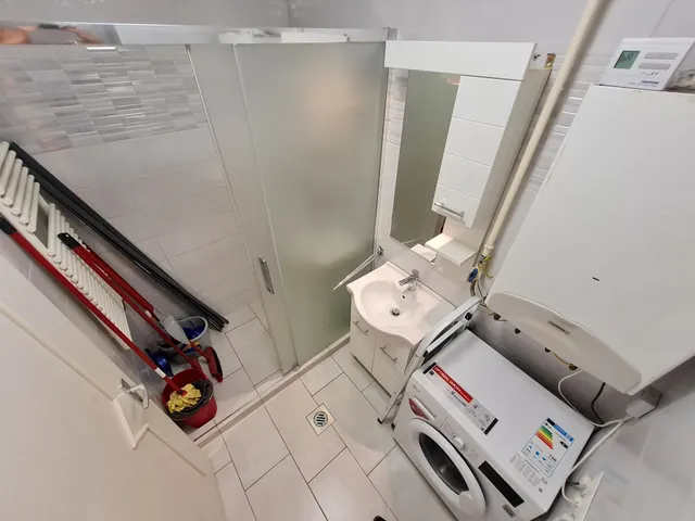 Eladó lakás Budapest IX. kerület, Rehabilitációs terület IX. ker. 79 nm