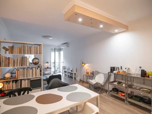 Eladó lakás Budapest IX. kerület, Rehabilitációs terület IX. ker. 79 nm