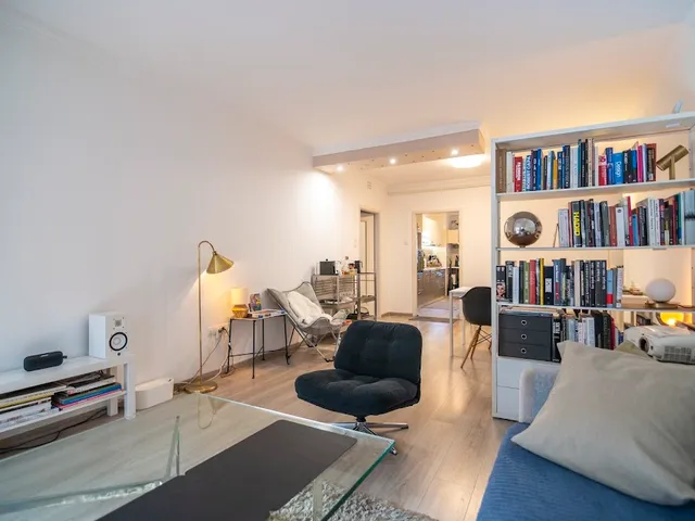 Eladó lakás Budapest IX. kerület, Rehabilitációs terület IX. ker. 79 nm