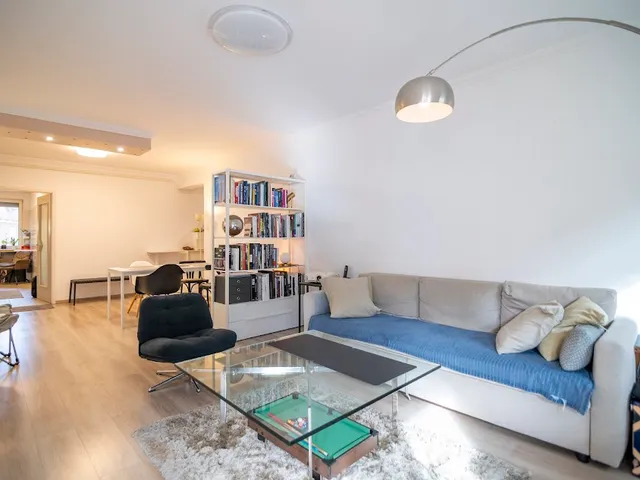 Eladó lakás Budapest IX. kerület, Rehabilitációs terület IX. ker. 79 nm