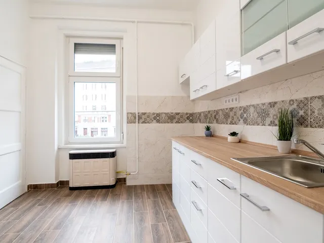 Eladó lakás Budapest IX. kerület, Középső Ferencváros 44 nm