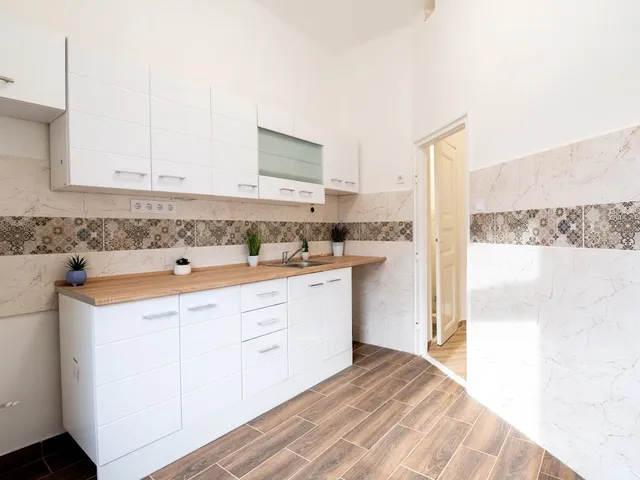 Eladó lakás Budapest IX. kerület, Középső Ferencváros 44 nm