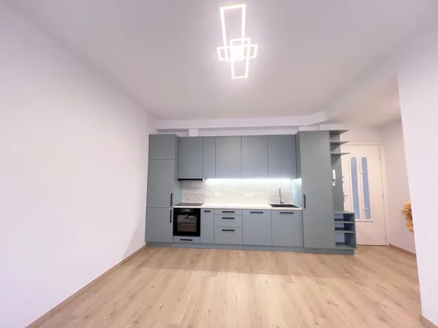 Eladó lakás Budapest IX. kerület, Középső Ferencváros 38 nm