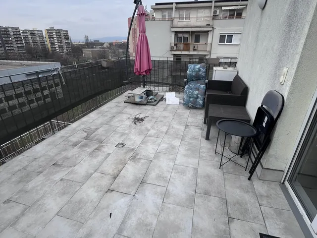 Eladó lakás Budapest XX. kerület, Pesterzsébet 42 nm