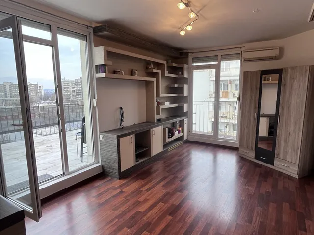 Eladó lakás Budapest XX. kerület, Pesterzsébet 42 nm