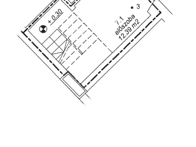 Eladó lakás Budapest XIX. kerület, Kispest 91 nm