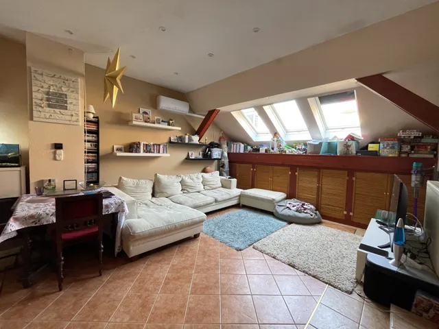 Eladó lakás Budapest XIX. kerület, Kispest 91 nm