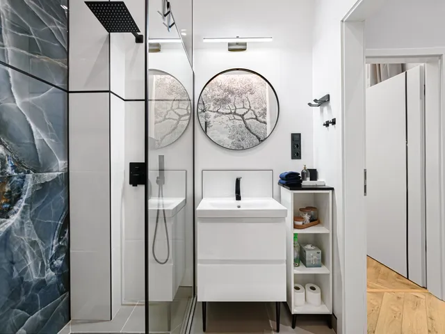 Eladó lakás Budapest VI. kerület 36 nm