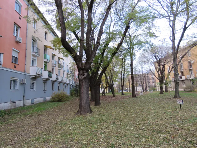 Eladó lakás Budapest XIV. kerület 58 nm