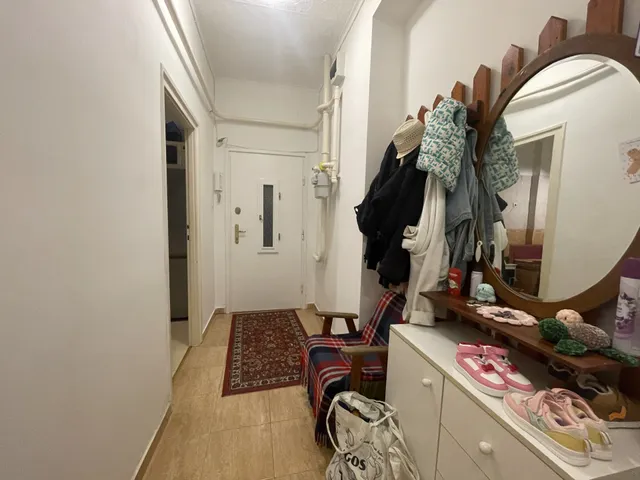 Eladó lakás Budapest XIV. kerület 58 nm