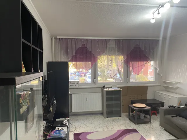 Eladó lakás Budapest XIV. kerület 56 nm