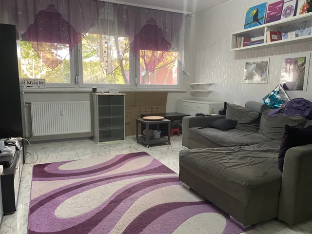 Eladó lakás Budapest XIV. kerület 56 nm