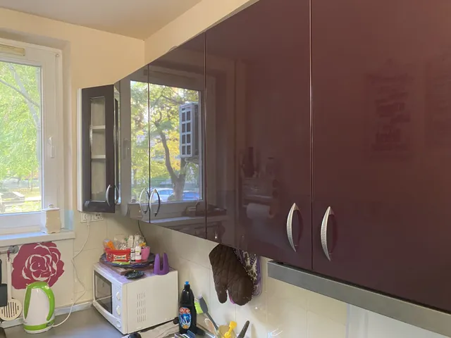 Eladó lakás Budapest XIV. kerület 56 nm