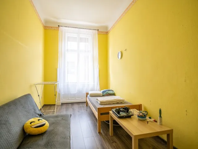 Eladó lakás Budapest VI. kerület 85 nm