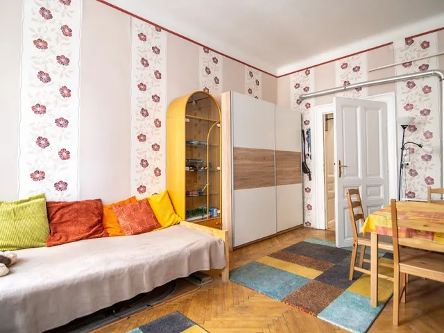 Eladó lakás Budapest VI. kerület 85 nm