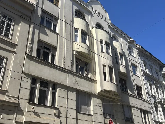 Eladó lakás Budapest V. kerület 57 nm