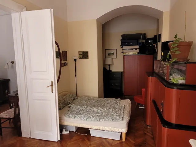 Eladó lakás Budapest VI. kerület 63 nm