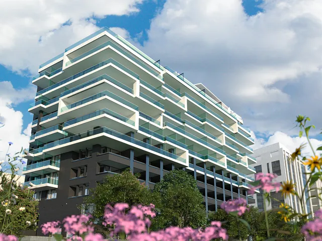 Eladó lakás Budapest IX. kerület 57 nm