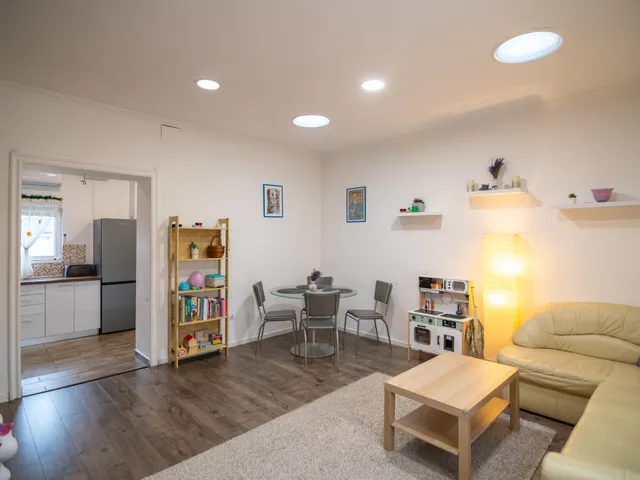 Eladó ház Budapest XX. kerület, Kossuthfalva 70 nm