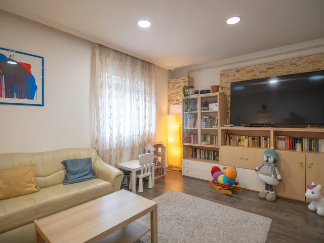 Eladó ház Budapest XX. kerület, Kossuthfalva 70 nm