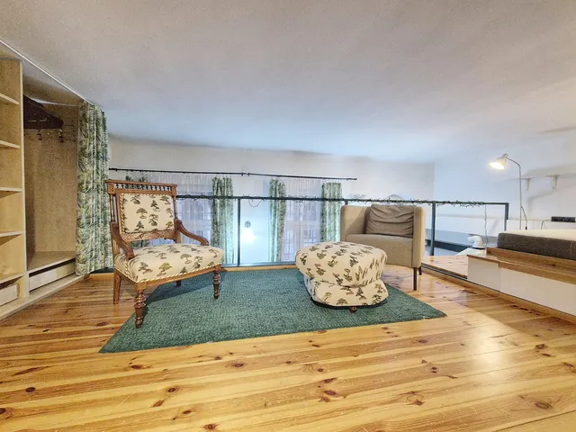 Eladó lakás Budapest V. kerület, Lipótváros 27 nm