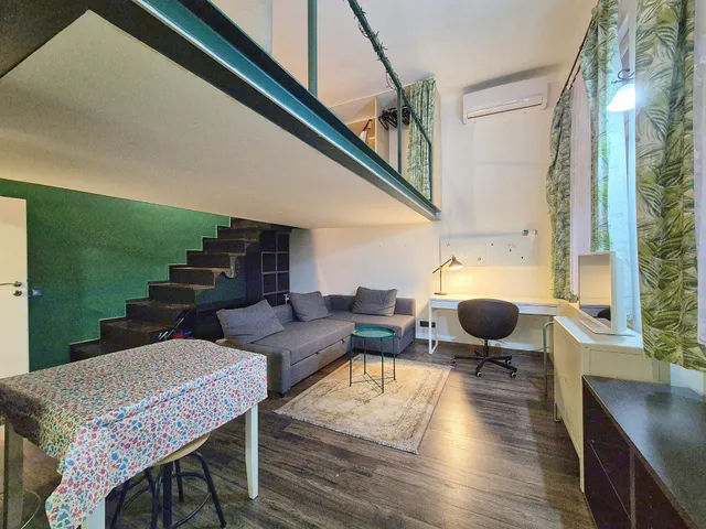 Eladó lakás Budapest V. kerület, Lipótváros 27 nm