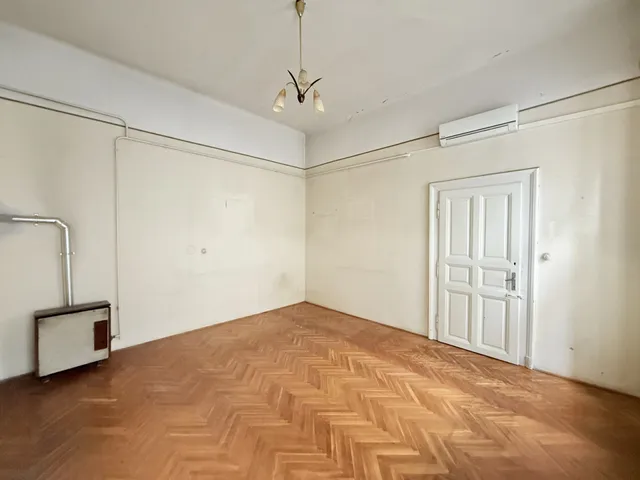 Eladó lakás Budapest VII. kerület, Belső-Erzsébetváros 64 nm