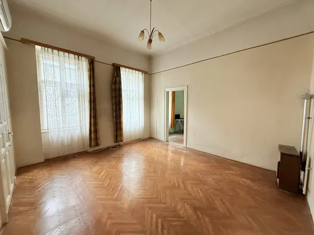 Eladó lakás Budapest VII. kerület, Belső-Erzsébetváros 64 nm