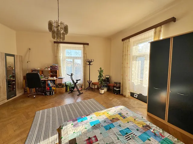 Eladó lakás Budapest VII. kerület, Belső-Erzsébetváros 89 nm