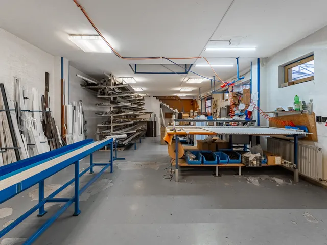 Eladó kereskedelmi és ipari ingatlan Budapest XIX. kerület 511 nm