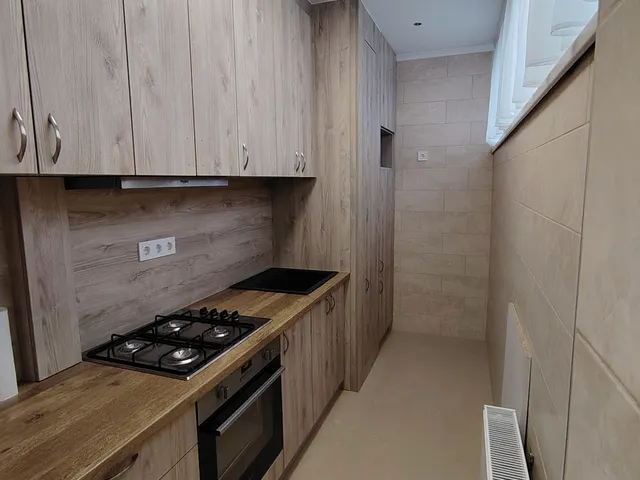 Eladó lakás Budapest XX. kerület, Gubacsipuszta 58 nm