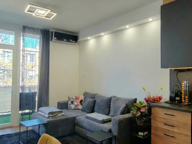 Eladó lakás Budapest XIV. kerület, Alsórákos 42 nm