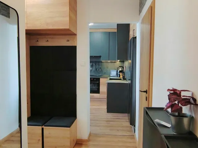 Eladó lakás Budapest XIV. kerület, Alsórákos 42 nm