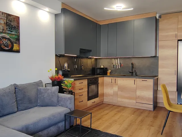 Eladó lakás Budapest XIV. kerület, Alsórákos 42 nm